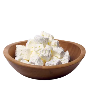 Cottage Cheese Dairy Product PNG 06262024 PNG
