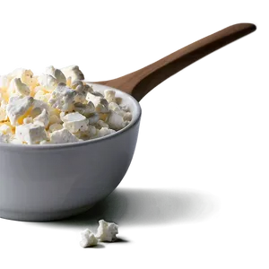 Cottage Cheese For Breakfast PNG 94 PNG