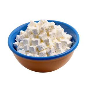 Cottage Cheese For Cooking PNG 65