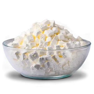 Cottage Cheese For Diet PNG Unr39 PNG