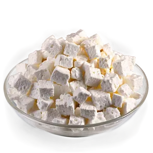 Cottage Cheese For Diet PNG Xpx
