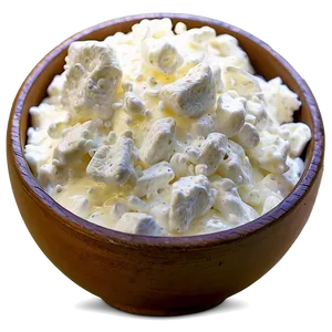 Cottage Cheese Meal PNG 06262024
