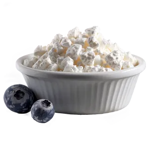 Cottage Cheese Pack PNG Xst66 PNG