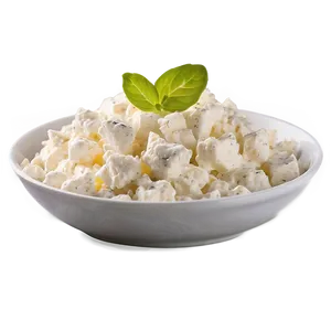 Cottage Cheese Side Dish PNG Lvi PNG