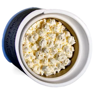 Cottage Cheese Snack PNG 93