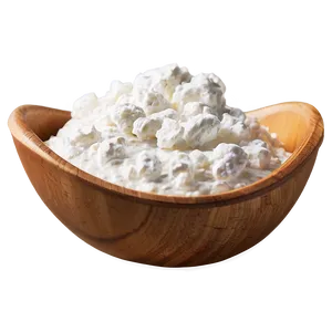 Cottage Cheese Yogurt Png 05242024 PNG image