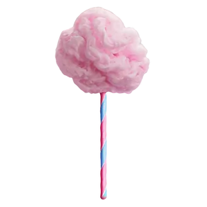 Cotton Candy A