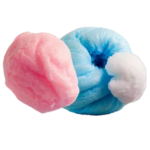 Cotton Candy B