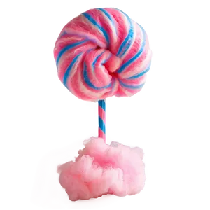 Cotton Candy C