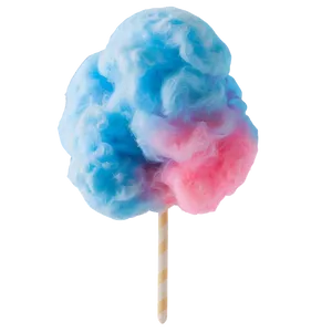 Cotton Candy D