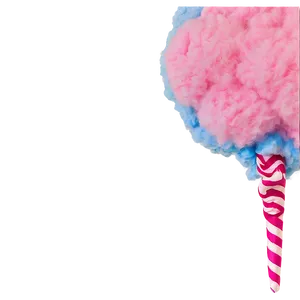 Cotton Candy Special Occasion PNG 06122024