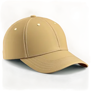 Cotton Dad Cap Sketch PNG 85 PNG