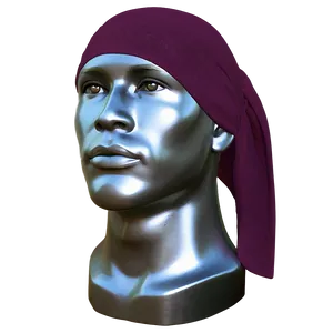 Cotton Durag Png 05252024 PNG image