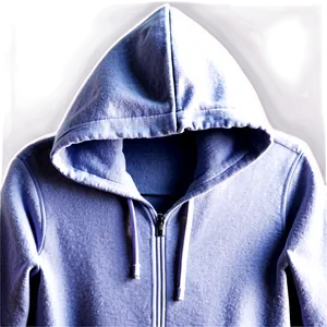 Cotton Hoodie Png 14 PNG image