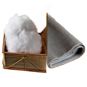 Cotton Paper Texture PNG Yiy