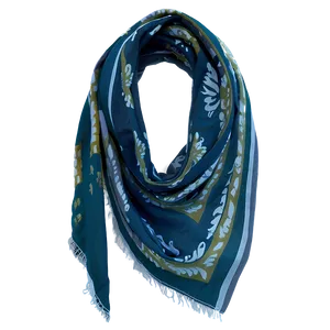 Cotton Scarf Png Hxe78 PNG image