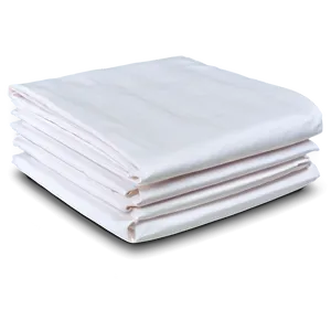 Cotton Sheet Png 4 PNG image