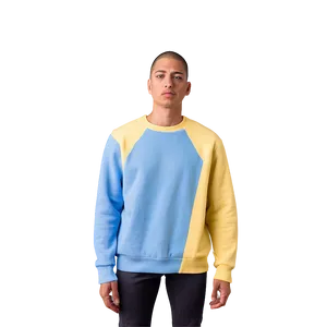 Cotton Sweatshirt PNG Ukw