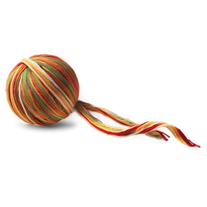 Cotton Yarn Ball Png Fsy33 PNG image