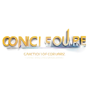 Councilof Four Game Logo PNG