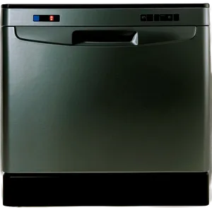 Countertop Dishwasher PNG 06132024