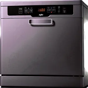 Countertop Dishwasher PNG 45