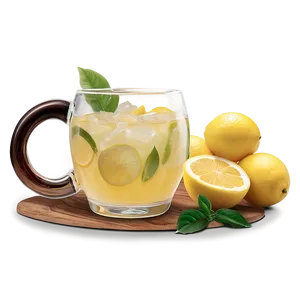 Country Style Lemonade Png Nnb PNG image