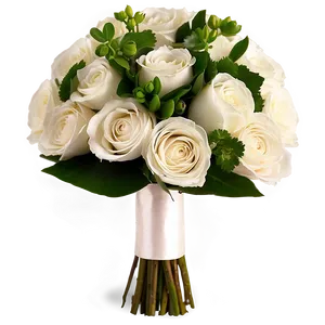 Country Wedding Bouquets PNG 06292024
