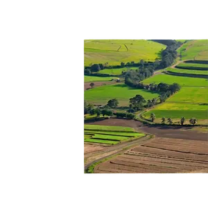 Countryside View Png 06252024 PNG image