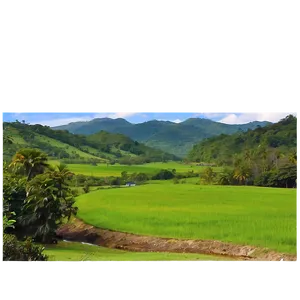 Countryside View Png Mtg68 PNG image