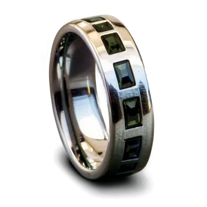 Couple Ring PNG 05242024