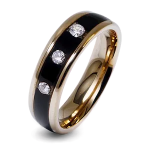 Couple Ring PNG 05242024