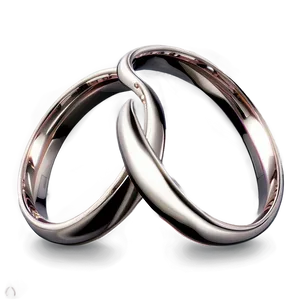 Couple Ring PNG Vlb25