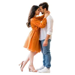 Couples In Love PNG 04292024