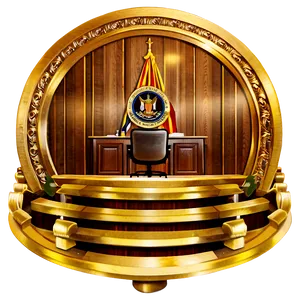 Courtroom C