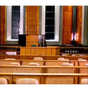 Courtroom D