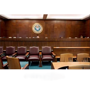 Courtroom Gallery Seating Png Kbg PNG image