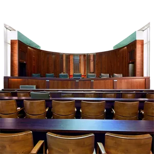 Courtroom Interior Design Png Lte18 PNG image