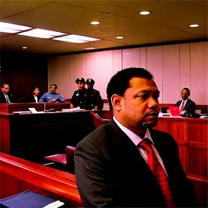Courtroom Media Coverage PNG Ihu66 PNG