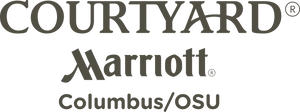 Courtyard Marriott Columbus O S U Logo PNG image