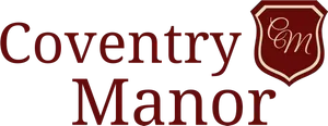 Coventry Manor Logo PNG image