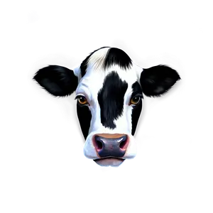 Cow Head Tattoo Design PNG Fwv PNG