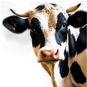Cow Print Texture Png 1 PNG image