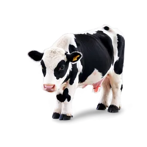 Cow Spots For Accessories PNG 86