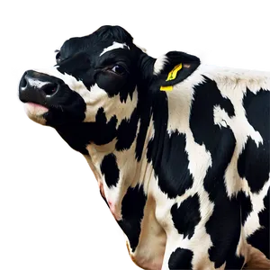 Cow Spots For Branding PNG 66