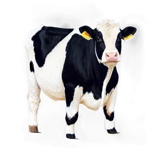 Cow Spots For Wrapping Paper PNG 06282024