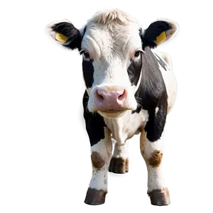 Cow Standing Png 05032024 PNG image