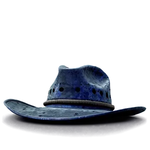 Cowboy Hat By Campfire Png 26 PNG image