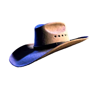 Cowboy Hat By Campfire Png Qet85 PNG image