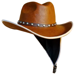 Cowboy Hat PNG 82